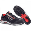 Twist Low Lace Up Safety Shoe