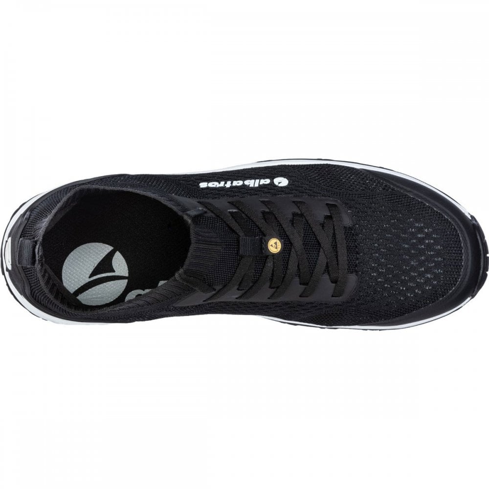 Ultimate Impulse Low Lace Up Safety Shoe