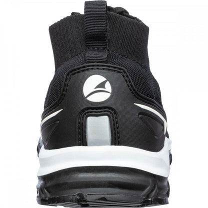 Ultimate Impulse Low Lace Up Safety Shoe