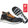 Ultimate Impulse Low Lace Up Safety Shoe