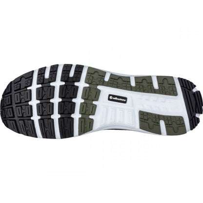 Ultimate Impulse Low Lace Up Safety Shoe