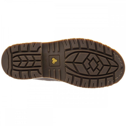 AS101 Alice Slip On Safety Boot