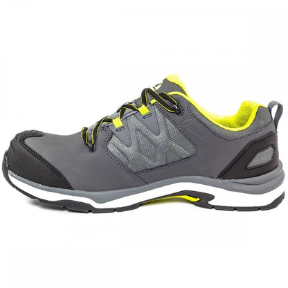 Ultratrail Low Lace Up Safety Shoe