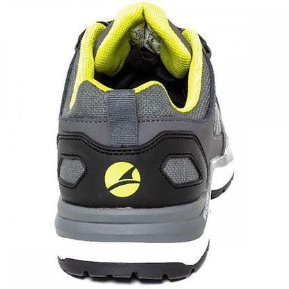 Ultratrail Low Lace Up Safety Shoe