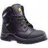 AS305C Winsford Lace Up Metal Free Waterproof Safety Boot