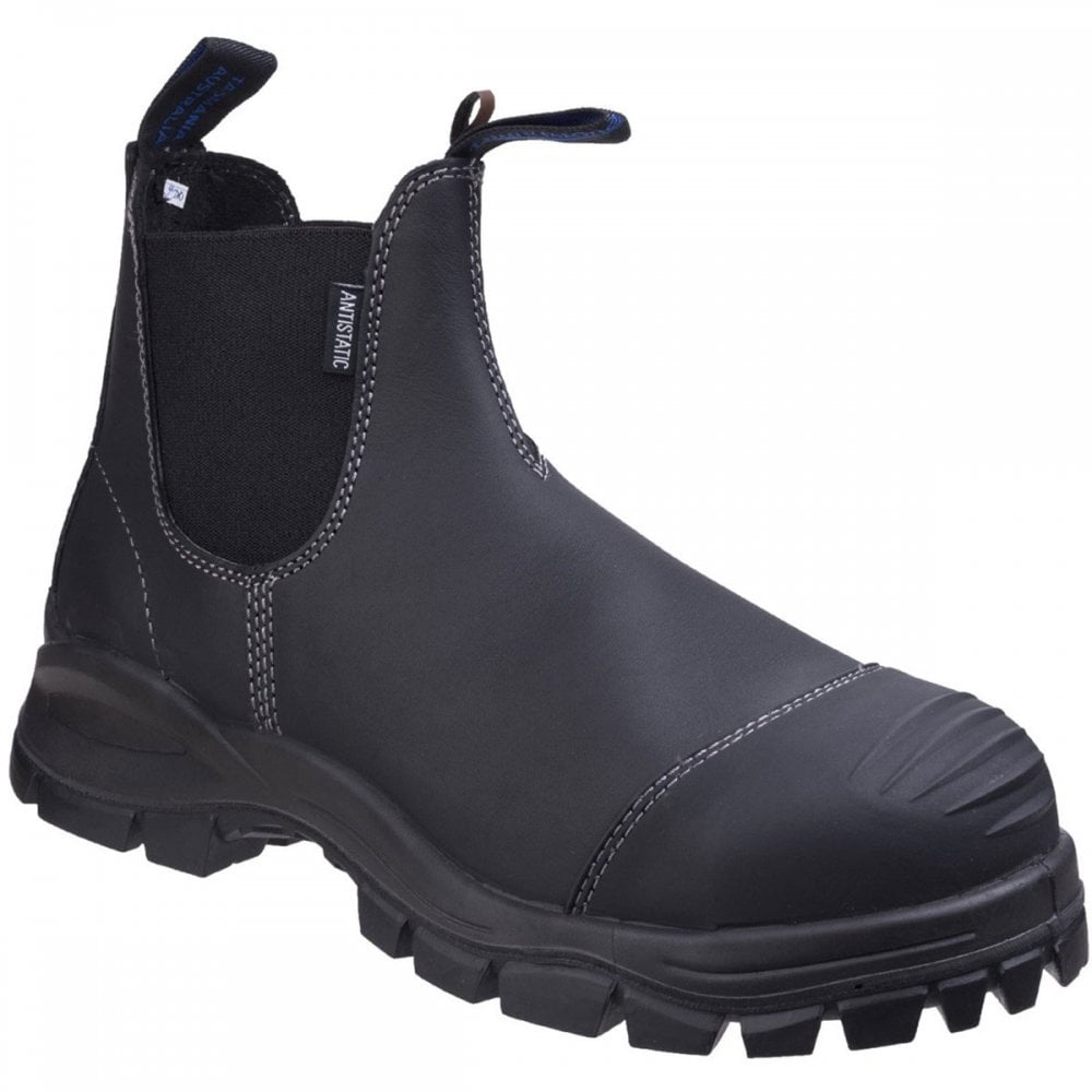 910 Dealer Boot