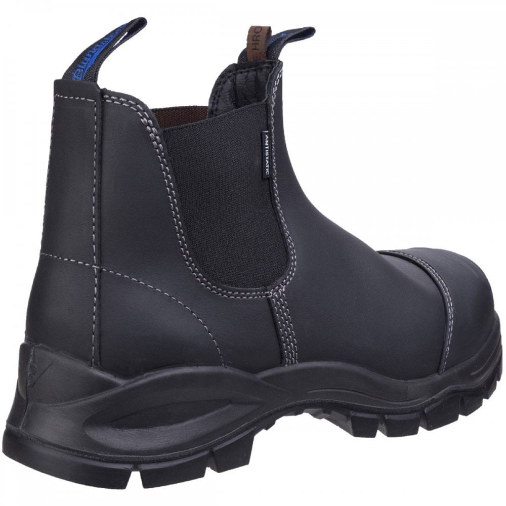910 Dealer Boot