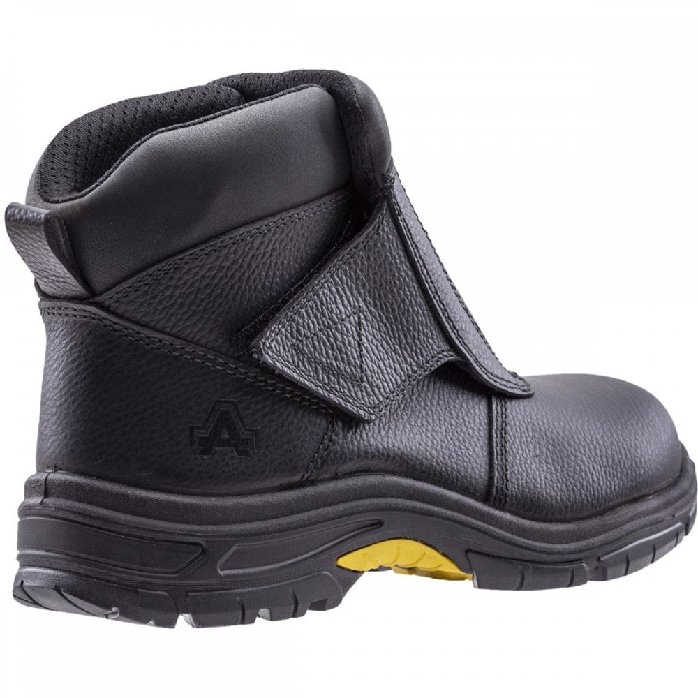 AS950 Welding Safety Boot