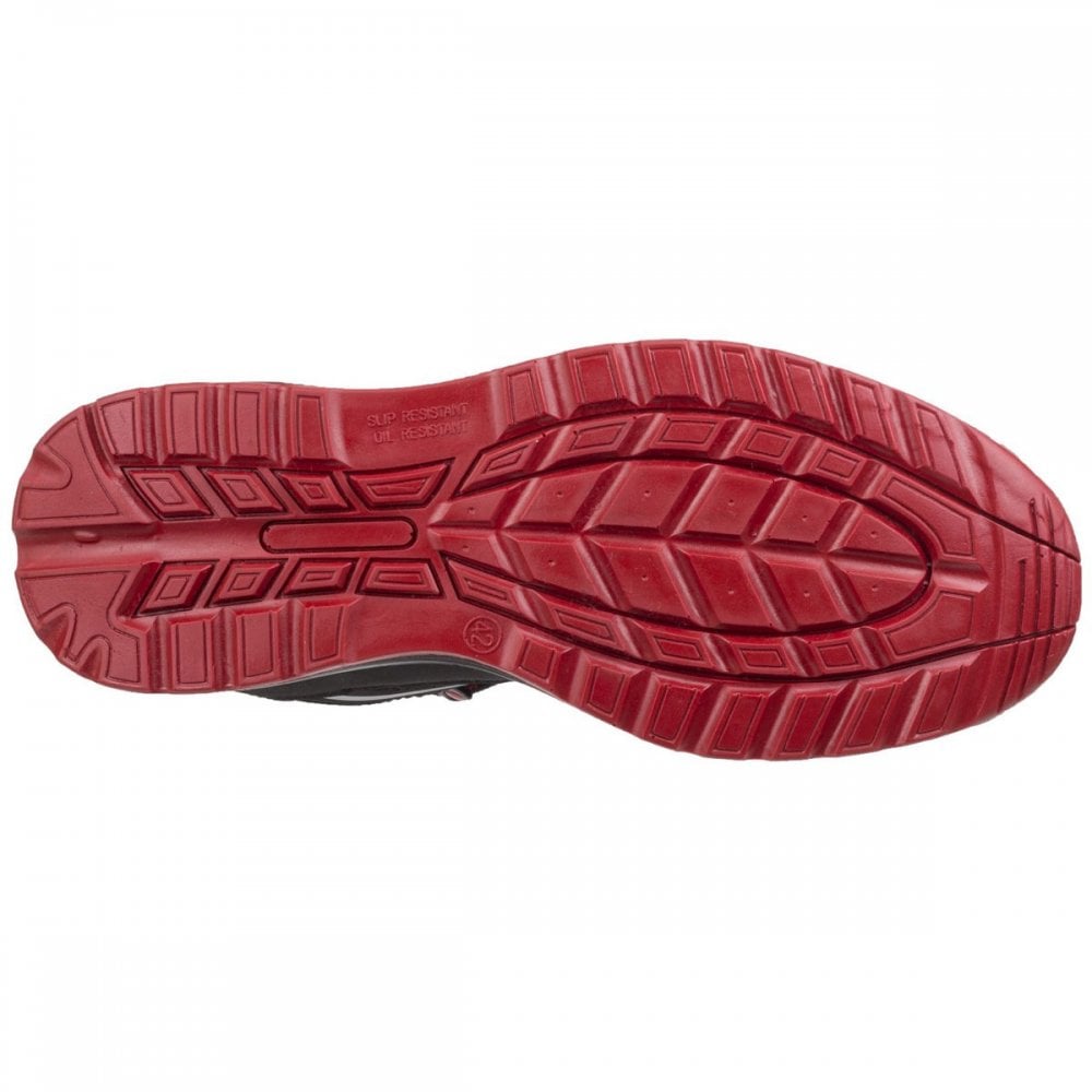 FS312 Extra Light Water Resistant Safety Trainer