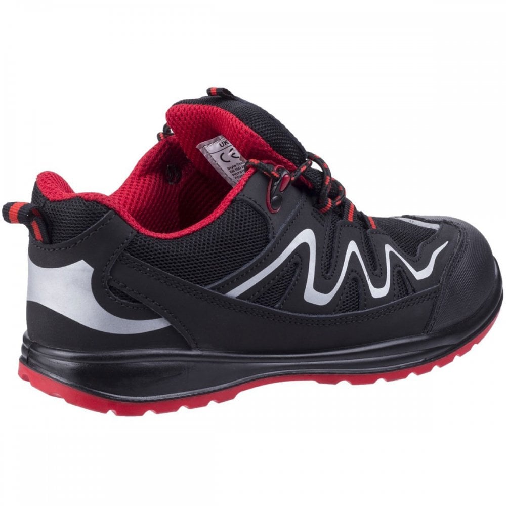 FS312 Extra Light Water Resistant Safety Trainer