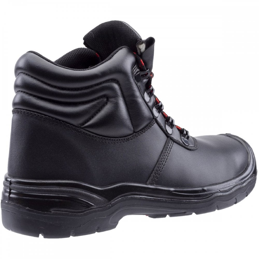 FS336 S3 Lace Up Safety Boot