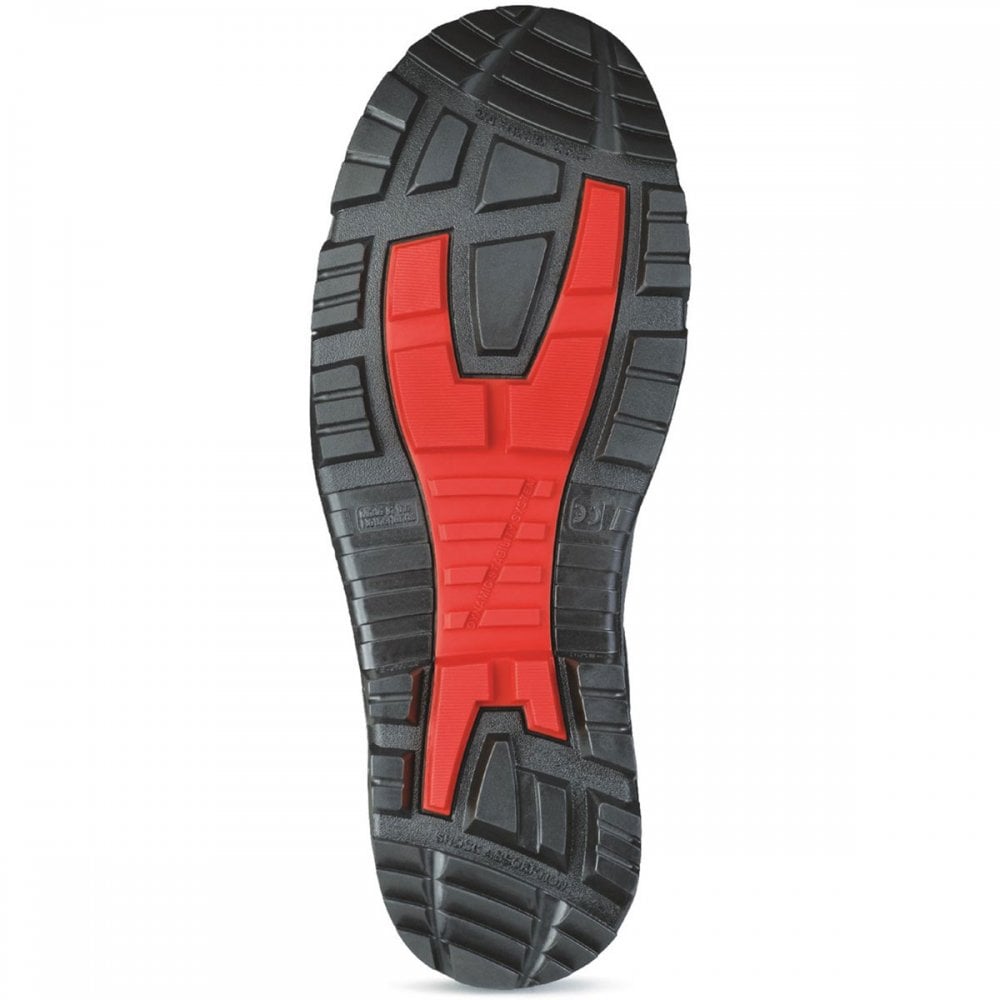 Snugboot Workpro Slip On Safety Boot