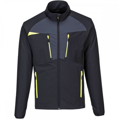 DX4 Base Layer Top