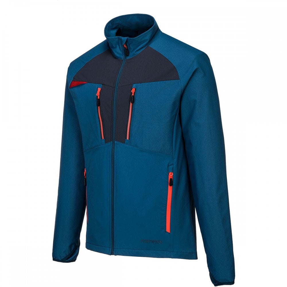 DX4 Base Layer Top