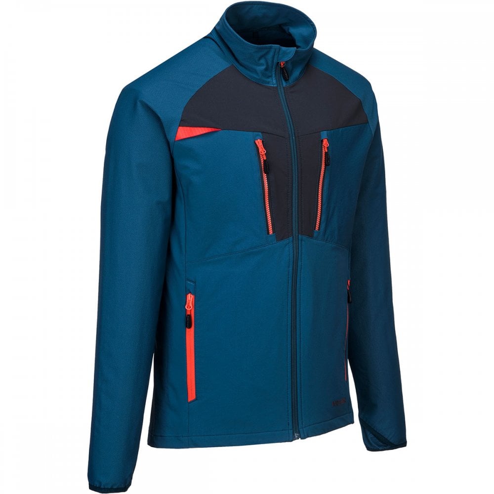 DX4 Base Layer Top