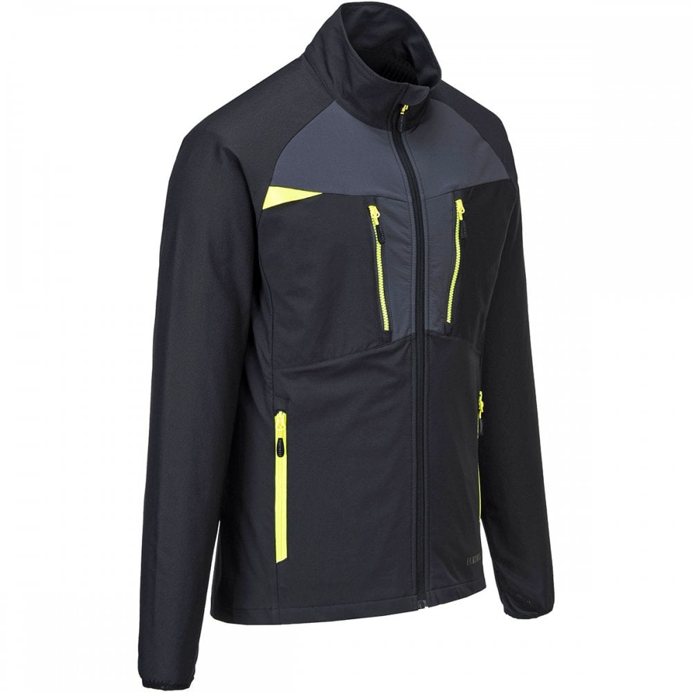 DX4 Base Layer Top