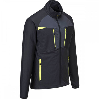 DX4 Base Layer Top