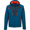 DX4 Zipped Hoody