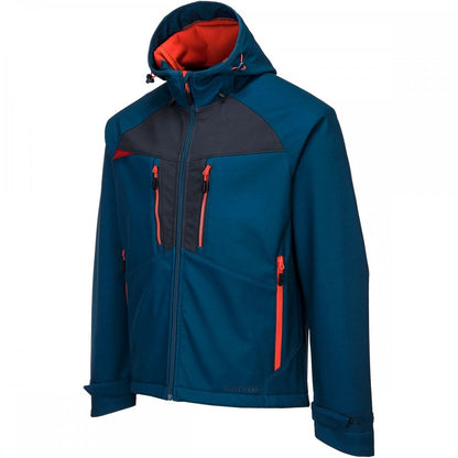 DX4 Softshell Jacket