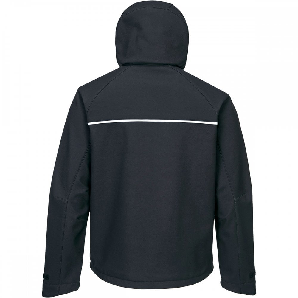 DX4 Softshell Jacket