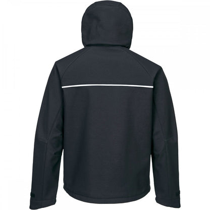 DX4 Softshell Jacket