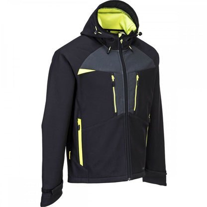 DX4 Softshell Jacket