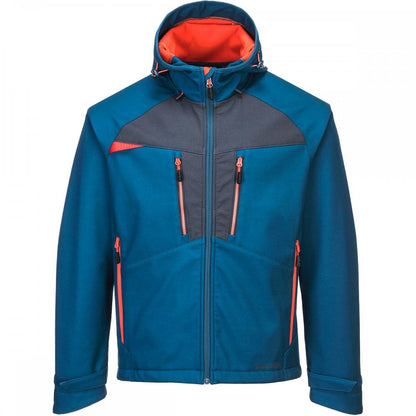 DX4 Softshell Jacket