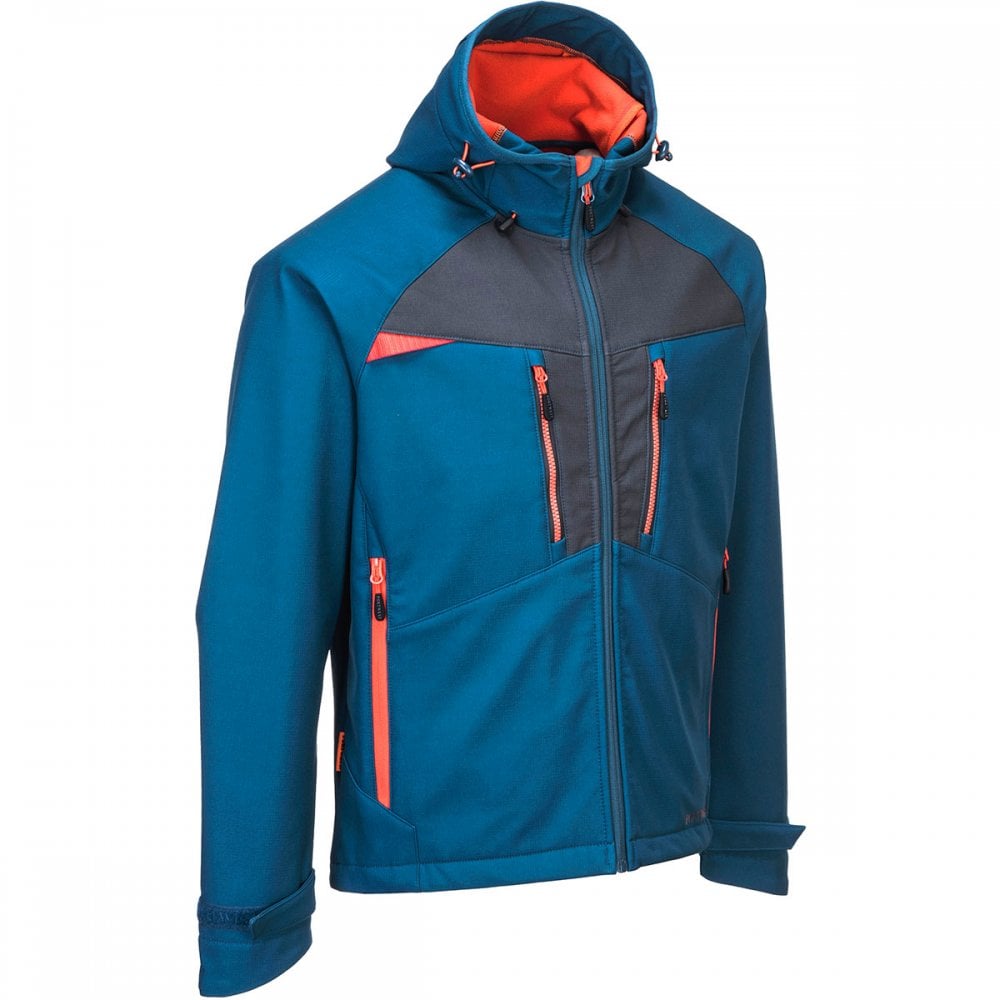 DX4 Softshell Jacket