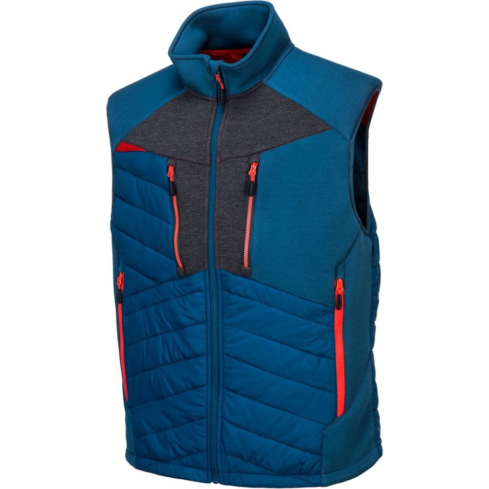 DX4 Baffle Gilet