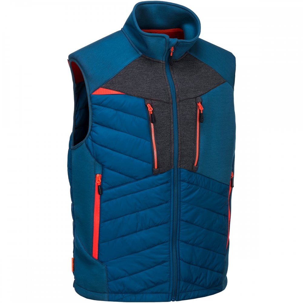 DX4 Baffle Gilet