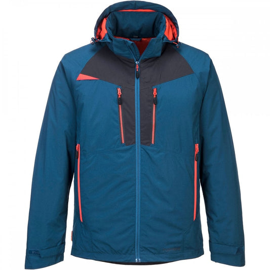 DX4 Winter Jacket