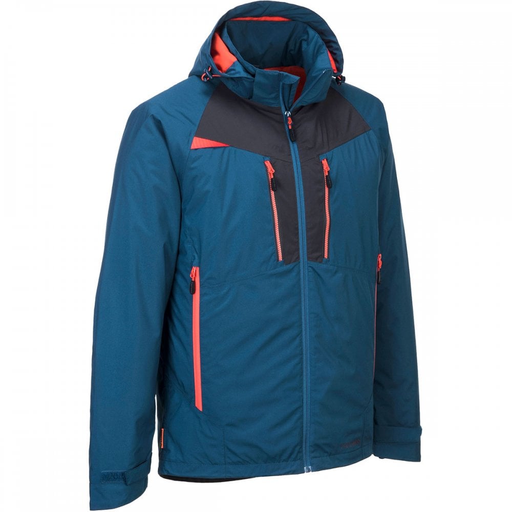 DX4 Winter Jacket