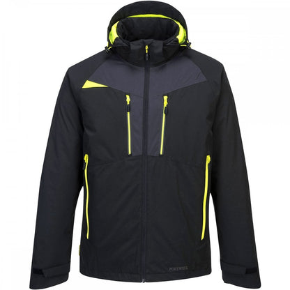 DX4 Winter Jacket