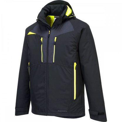 DX4 Winter Jacket