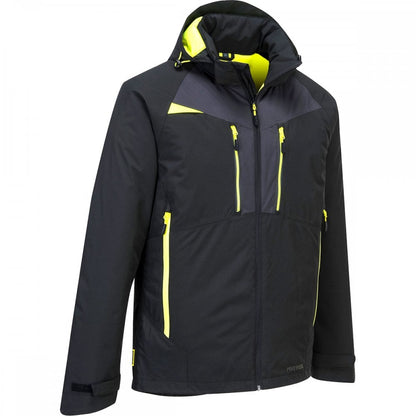 DX4 Winter Jacket