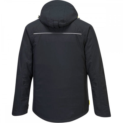 DX4 Winter Jacket