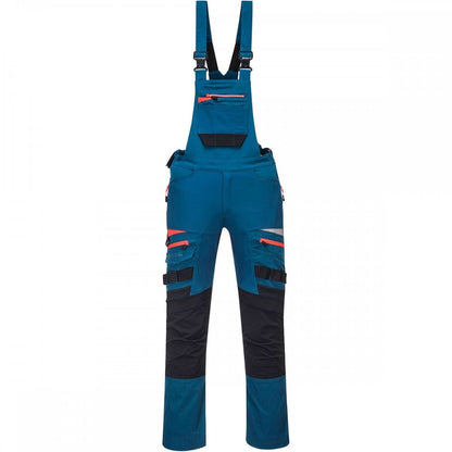 DX4 Work Bib & Brace