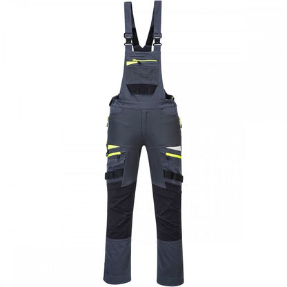 DX4 Work Bib & Brace