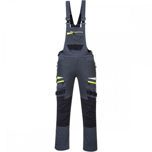 DX4 Work Bib & Brace