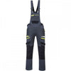 DX4 Work Bib & Brace