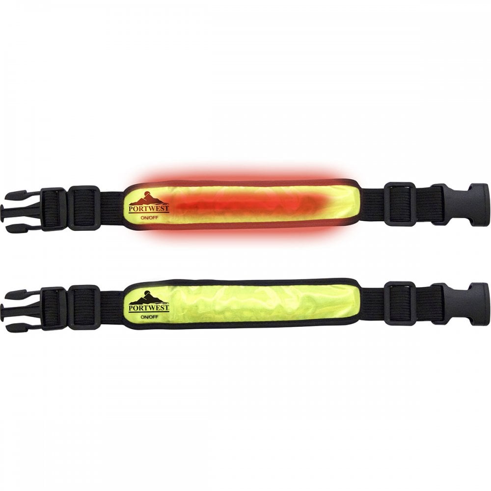 HV05 Illuminated Armband