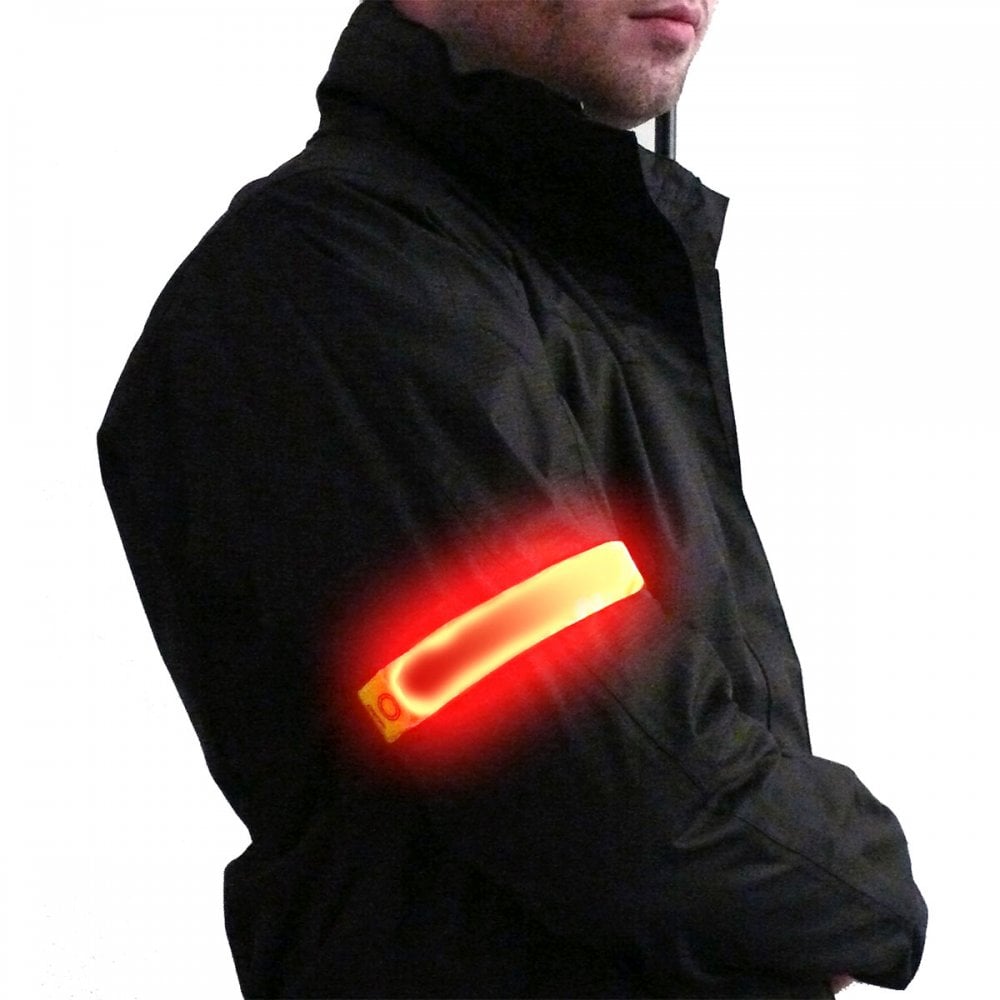 HV05 Illuminated Armband