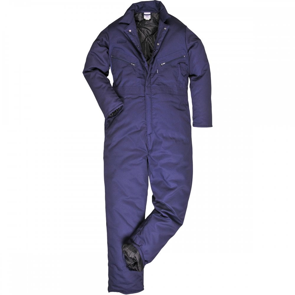 Orkney Lined Boilersuit