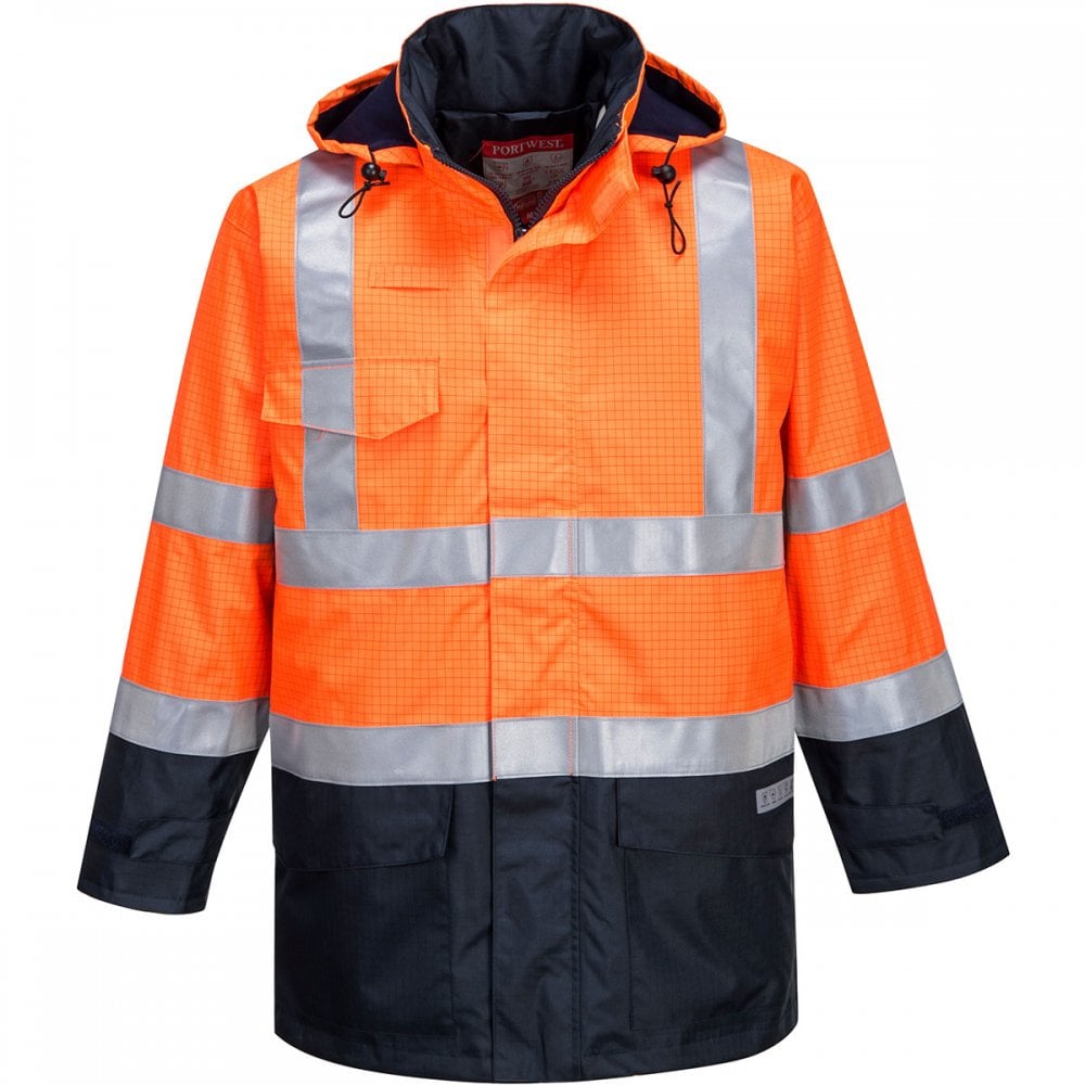 S779 Multi Protection Jacket