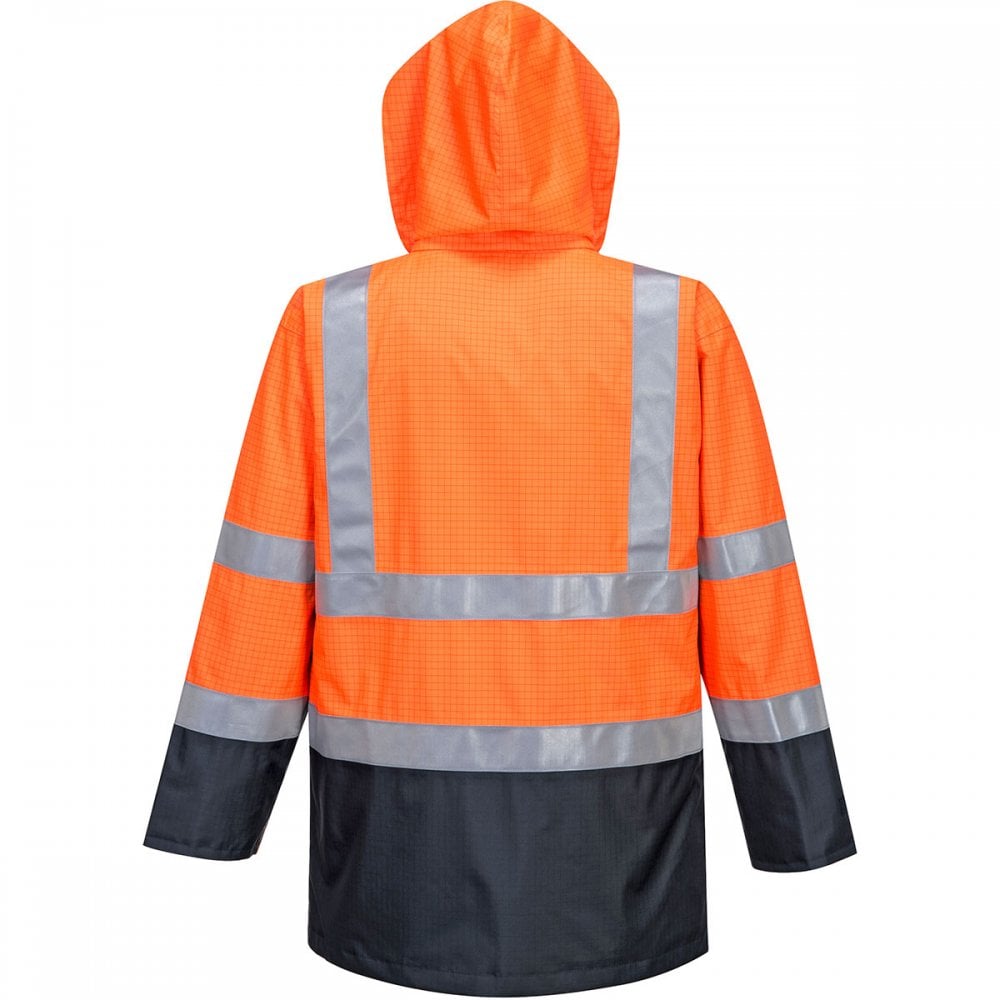 S779 Multi Protection Jacket
