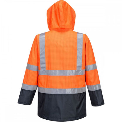 S779 Multi Protection Jacket