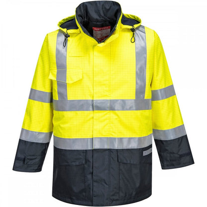 S779 Multi Protection Jacket