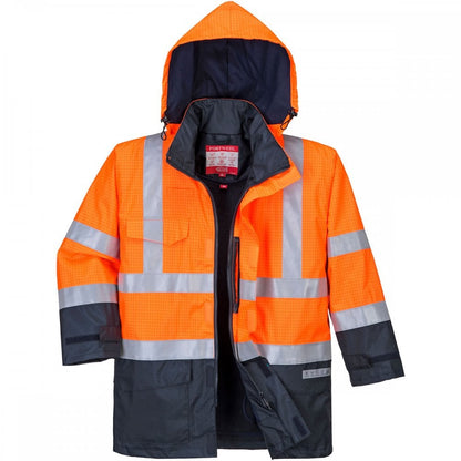 S779 Multi Protection Jacket