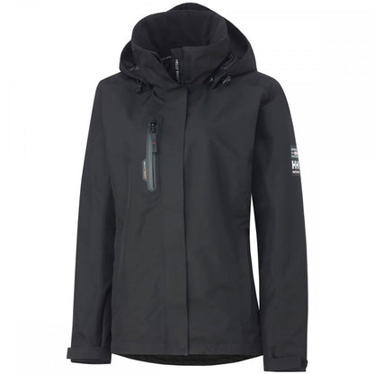 74044 Womens Manchester/Haag Shell Jacket
