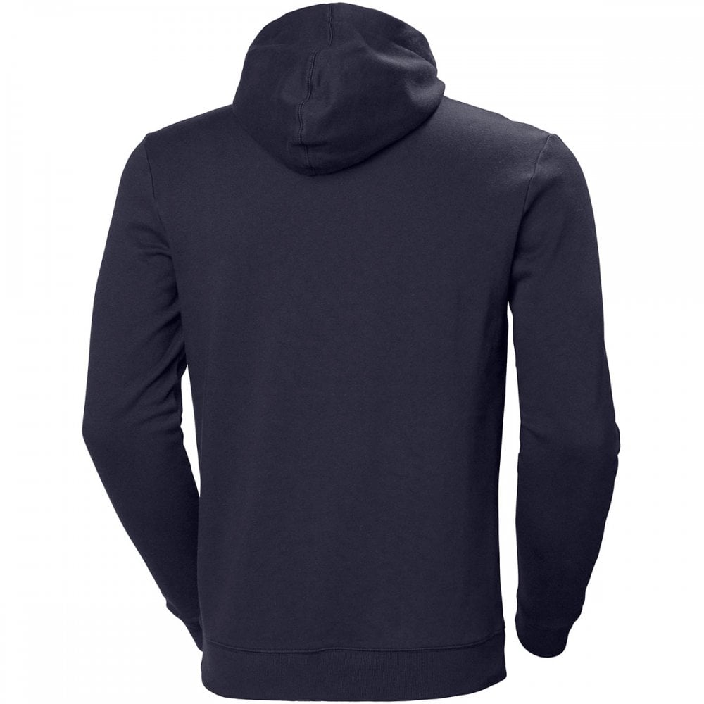 79216 Manchester Zip Hoodie